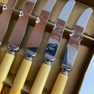 The Dinkee. knife.