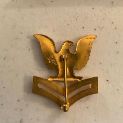 Miscellaneous Military