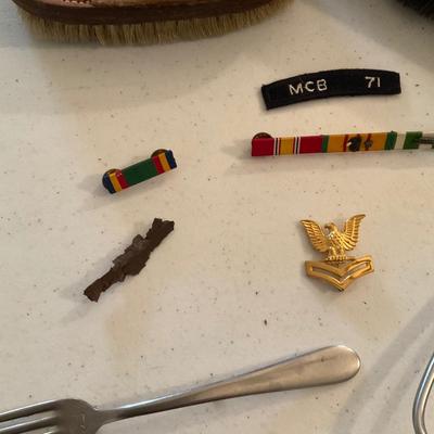 Miscellaneous Military