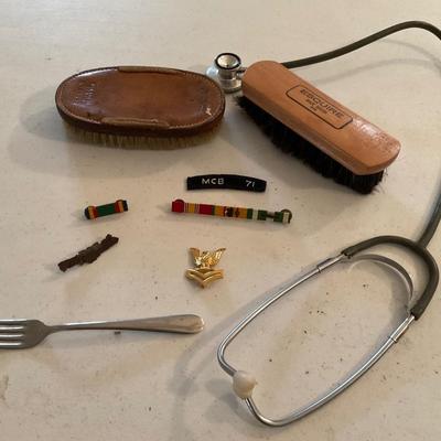 Miscellaneous Military