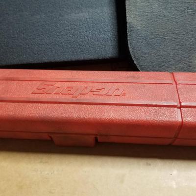 Snap-On Torque Wrench