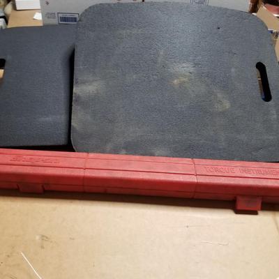 Snap-On Torque Wrench