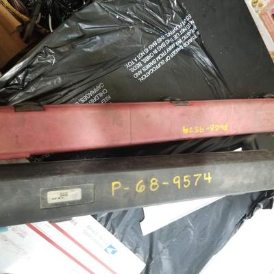 Mac Tools Torque Wrench