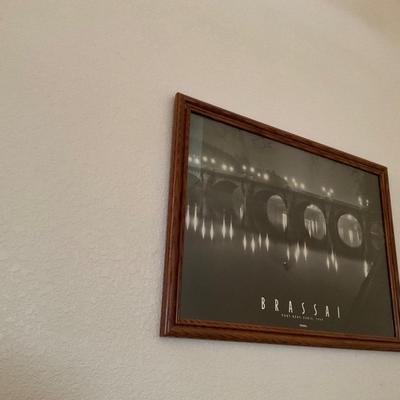 Framed Prints