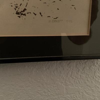 Framed Prints