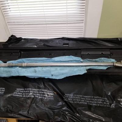 Wright Tool Torque Wrench