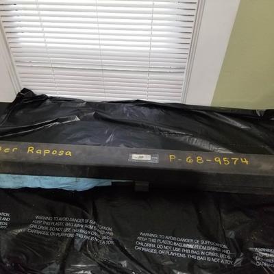 Wright Tool Torque Wrench