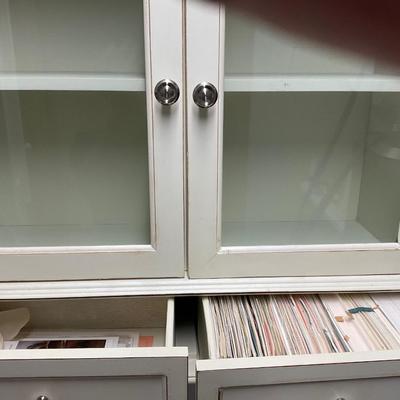 23x22x8 Wall Cabinet