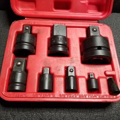 Impact Socket Reducer/Adapter