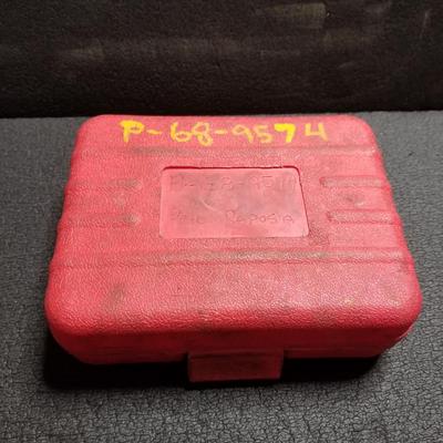 Impact Socket Reducer/Adapter