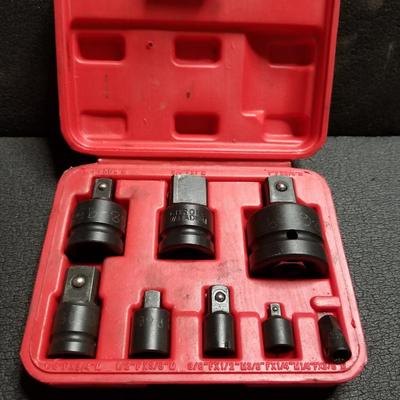 Impact Socket Reducer/Adapter