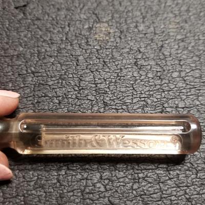 Smith & Wesson Driver Set