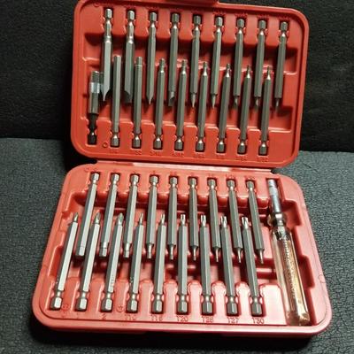 Smith & Wesson Driver Set