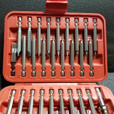 Smith & Wesson Driver Set