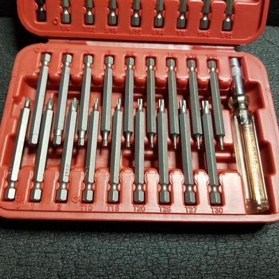 Smith & Wesson Driver Set