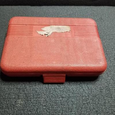 Smith & Wesson Driver Set