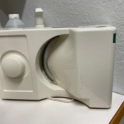 Food slicer