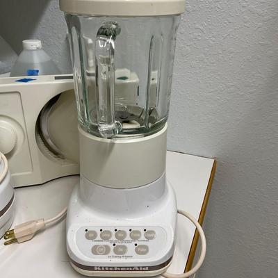 KitchenAid Blender