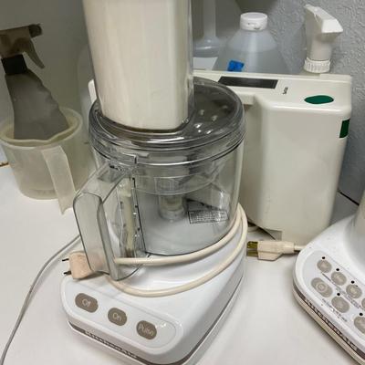 KitchenAid Food Chopper