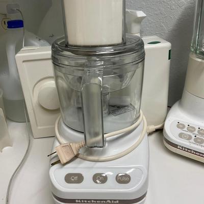 KitchenAid Food Chopper