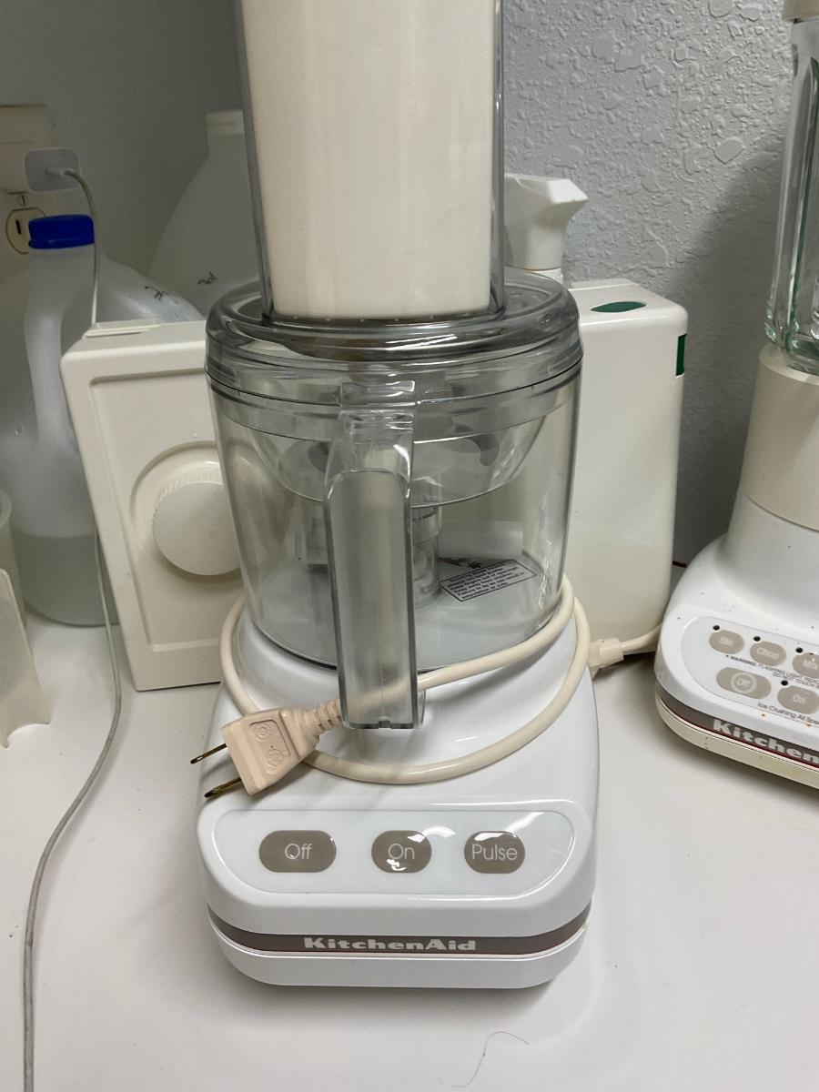 KitchenAid Food Chopper