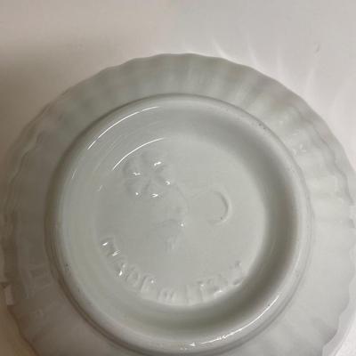 Large Ceramic Bowls Made In Italy