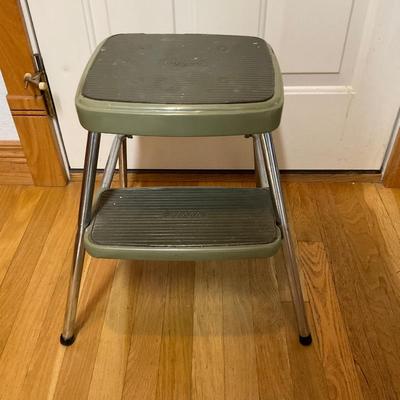 Cosco Step Stool