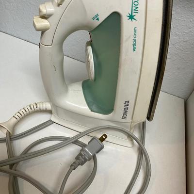 Rowena Iron