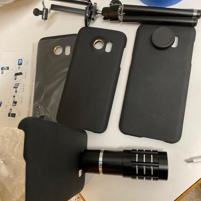 Miscellaneous Phone accessories
