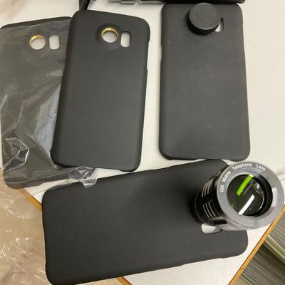 Miscellaneous Phone accessories