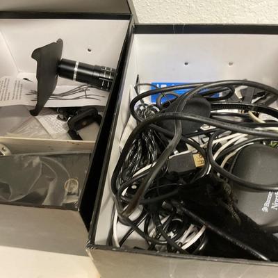 Miscellaneous Phone accessories