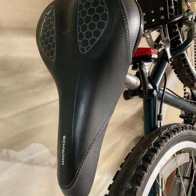 SCHWINN  BIKE With Helmet, like New