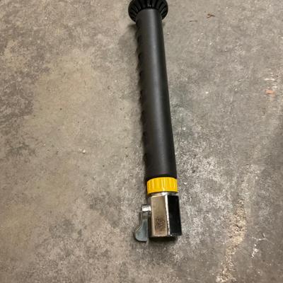 New Spray Nozzle