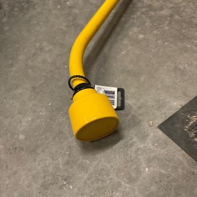 New Spray Nozzle