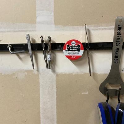 Just Tools Not Bracket