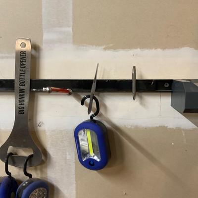 Just Tools Not Bracket