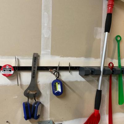 Just Tools Not Bracket