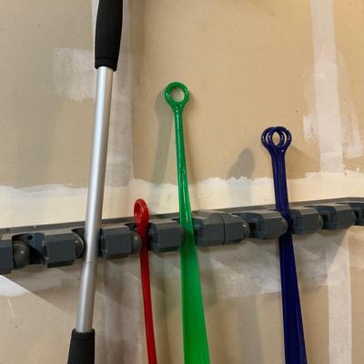 Just Tools Not Bracket