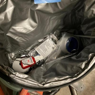 Miscellaneous