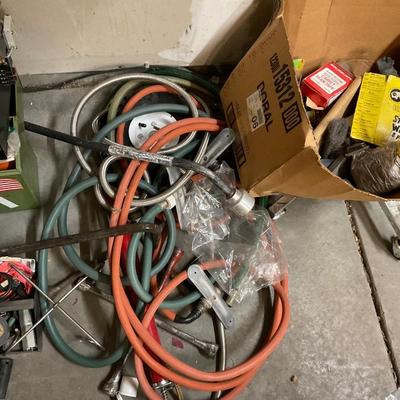 Miscellaneous