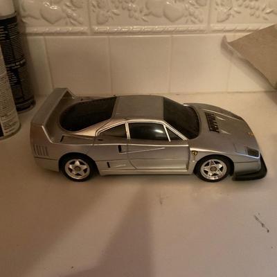 Ferrari