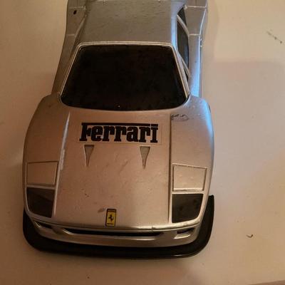 Ferrari