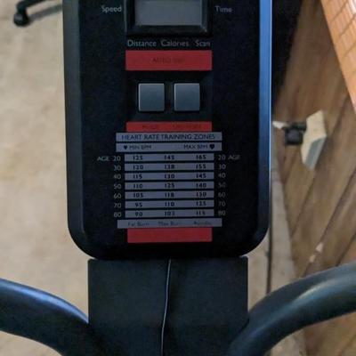 Pro Form 900 Stationary Cycle