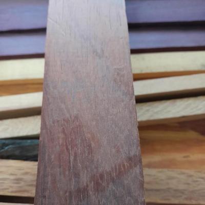Box of Wood for crafting, Marblewood, Poplar, Cocobolo, and more