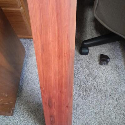 Box of crafting wood, Make your own pens! red wood, hardwoods, maplewood and more!