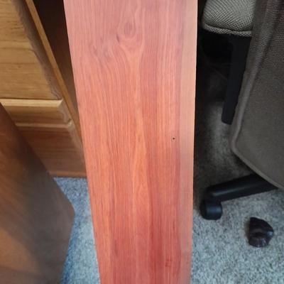 Box of crafting wood, Make your own pens! red wood, hardwoods, maplewood and more!