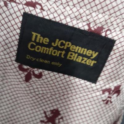 Men's suits Blazers Highbrooke & JC Penny