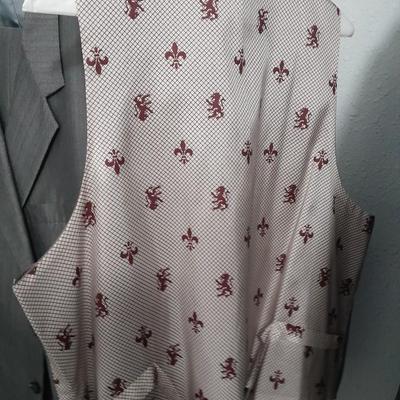 Men's suits Blazers Highbrooke & JC Penny