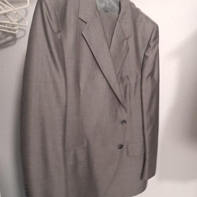 Men's suits Blazers Highbrooke & JC Penny