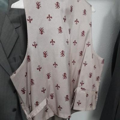 Men's suits Blazers Highbrooke & JC Penny